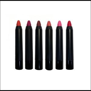 Lipstick pencil kit